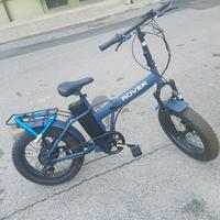 bici elettrica 