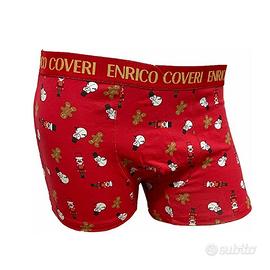 BOXER ENRICO COVERI
