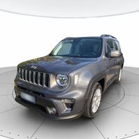 JEEP Renegade 1.3 t4 Limited 2wd 150cv ddct