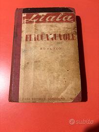 Romanzo