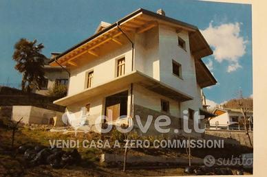 Casa indipendente Via Sacco di Sotto, snc, 23013,