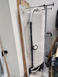 vasca Jacuzzi divina