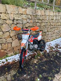 Kayo Pit bike 140