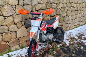 Kayo Pit bike 140