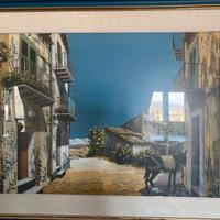 Quadri d'autore Reggio centro 