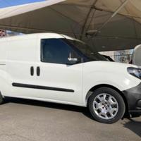 FIAT Doblo Doblò 1.6 MJT 105CV PL-TN Cargo Maxi