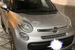fiat 500L 1,3 multijet del 2013