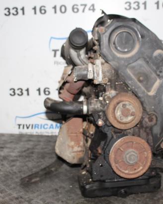 Motore iveco daily 2.5 sofim 8140.61 sped gratis