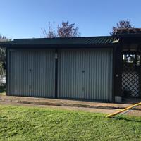 Porte per Garage