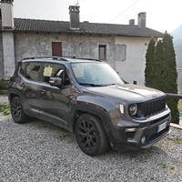 Jeep regatta