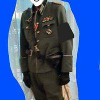 divisa uffuciale tedesco
