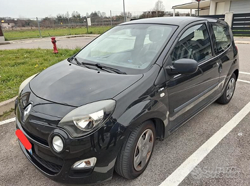 Accessori renault twingo 2014 night and day 16v