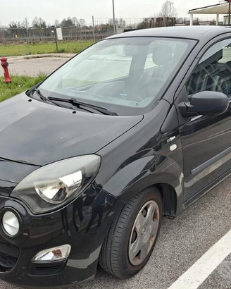 Accessori renault twingo 2014 night and day 16v