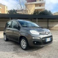 Fiat Panda 1.2 Connected by Wind