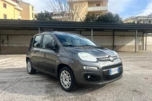 Fiat Panda 1.2 Connected by Wind