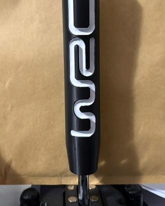 pomello cambio wrc logitech g29