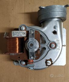 Ricambi per caldaie Ferroli