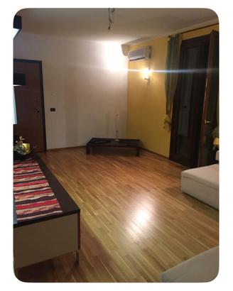Appartamento 100mq con box privato