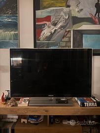 Televisore Samsung 46 pollici