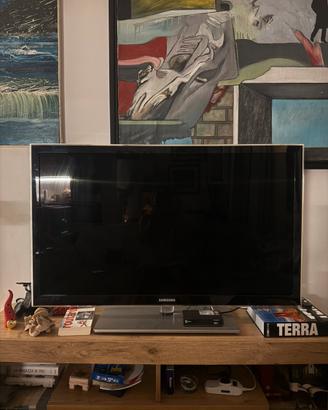 Televisore Samsung 46 pollici