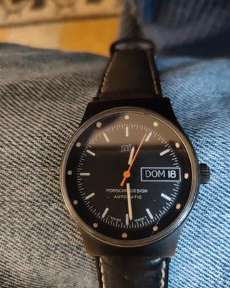Porsche design