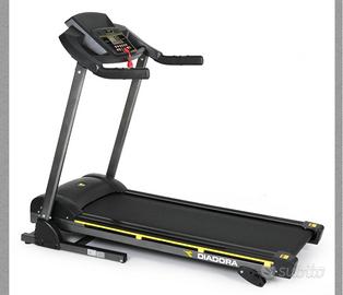 Tapis Roulant Diadora elettrico