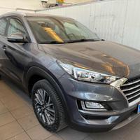 HYUNDAI Tucson 1.6 CRDi XPrime