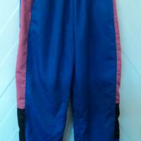 Lolanta-Pantaloni Tuta Sportiva (nuovi)