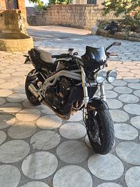 speed triple  955