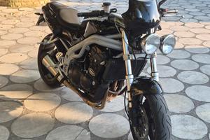 speed triple  955