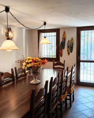 Tavolo taverna 10 posti 