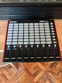 Akai APC mini mkii