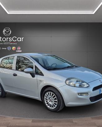 FIAT Punto 1.3 MJT II S&S 95 CV 5p. Street