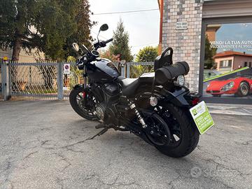 Yamaha xvs950