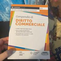 Compendio di diritto commerciale