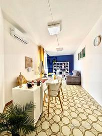 Immobile di 42 m² con 3 locali a Sabaudia