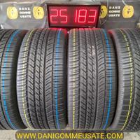 4 GOMME 285 40 22 GOODYEAR 95% 4 STAGIONI