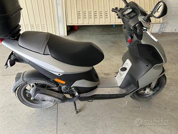 Scooter Piaggio Energy Power 50
