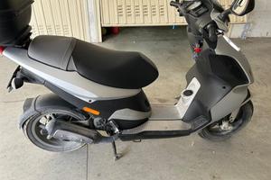 Scooter Piaggio Energy Power 50