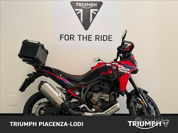 HONDA Africa Twin 1100 CRFL DCT ES