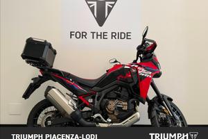 HONDA Africa Twin 1100 CRFL DCT ES