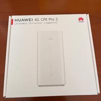 Huawei 4G CPE Pro 2