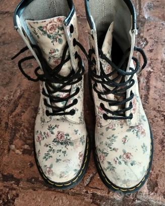 dottor Martens 