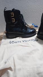 Anfibi Louis Vuitton - Abbigliamento e Accessori In vendita a Siracusa