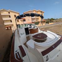 Beneteau Ombrine 801