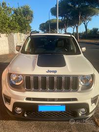 JEEP RENEGADE 1.6 MJT LIMITED