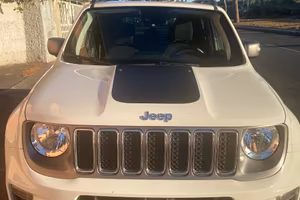 JEEP RENEGADE 1.6 MJT LIMITED