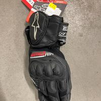 Guanti Alpinestars XL SP-8 v3 AIR