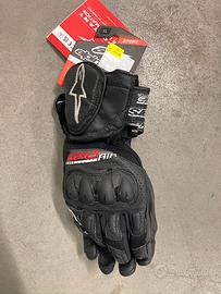 Guanti Alpinestars XL SP-8 v3 AIR