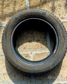 Hankook Invernali M+S 165/60/14